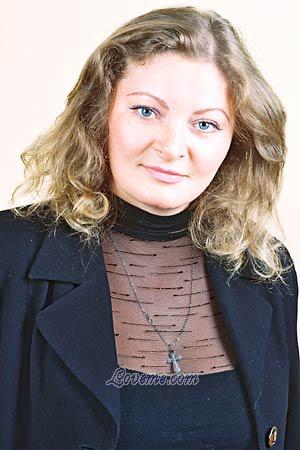 68401 - Alla Edad: 42 - Ucrania