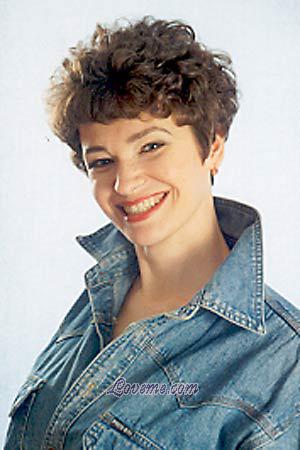 68440 - Oksana Edad: 44 - Rusia