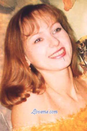 68508 - Anna Edad: 40 - Rusia