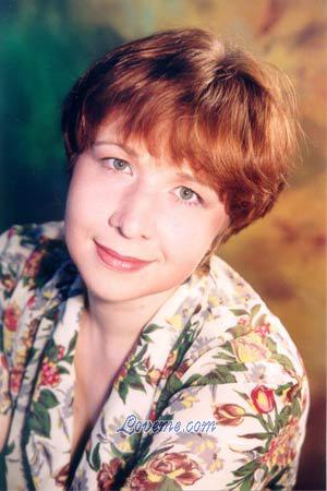 68577 - Julia Edad: 38 - Rusia