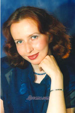 68615 - Bueyana Edad: 36 - Rusia