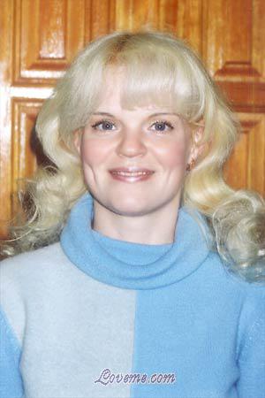 68687 - Anna Edad: 36 - Rusia