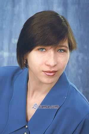68764 - Anna Edad: 40 - Rusia