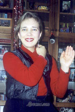 68785 - Olga Edad: 51 - Rusia