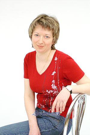 68842 - Anna Edad: 37 - Rusia