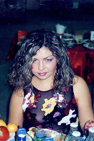 68884 - Elena Edad: 35 - Rusia