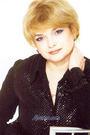 68927 - Nina Edad: 49 - Rusia