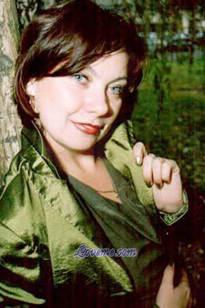68955 - Oksana Edad: 39 - Rusia