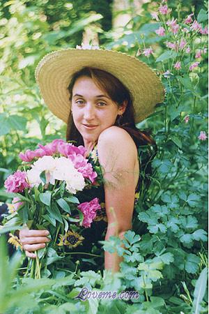 68983 - Marina Edad: 32 - Russia