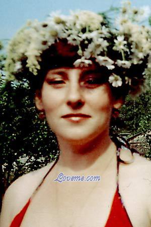 69022 - Svetlana Edad: 42 - Rusia