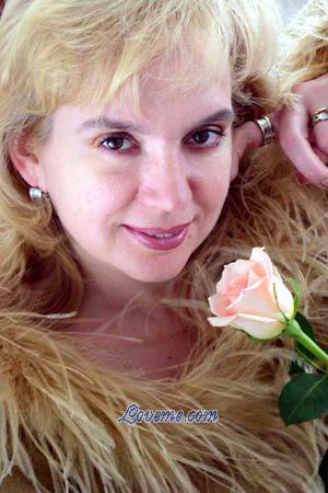 69169 - Elena  Edad: 51 - Rusia