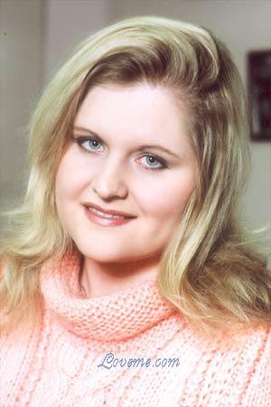 69285 - Luba Edad: 35 - Rusia