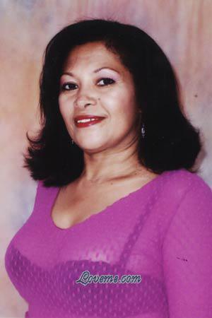 69292 - Rosa Eneida Edad: 52 - Colombia