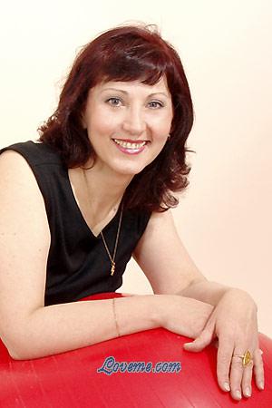 69293 - Lubov Edad: 51 - Rusia
