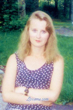 69354 - Julia Edad: 35 - Rusia