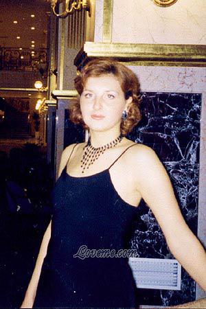 69358 - Elena Edad: 29 - Rusia