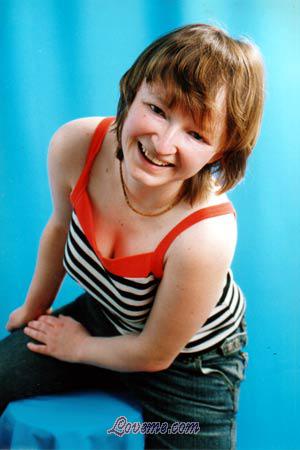 69432 - Tatiana Edad: 31 - Rusia