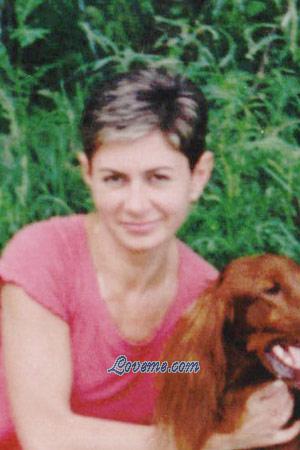 69525 - Anzhelika Edad: 43 - Rusia