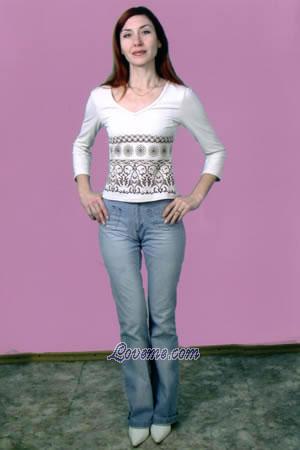 69539 - Zhanna Edad: 44 - Rusia