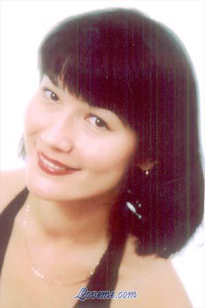 69706 - Albina Edad: 39 - Rusia