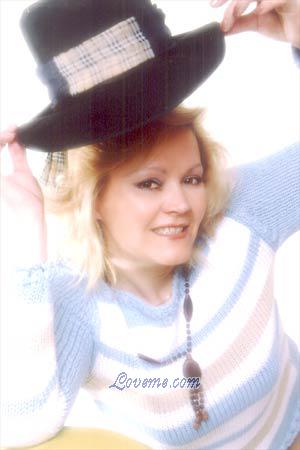 69709 - Svetlana Edad: 52 - Rusia