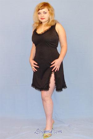 69736 - Olga Edad: 27 - Ucrania