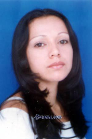 69876 - Maria Eugenia Edad: 26 - Colombia