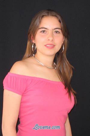 69880 - Carolina Edad: 21 - Colombia