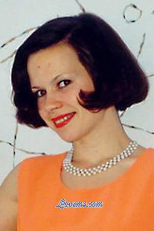 69893 - Ludmila Edad: 35 - Rusia