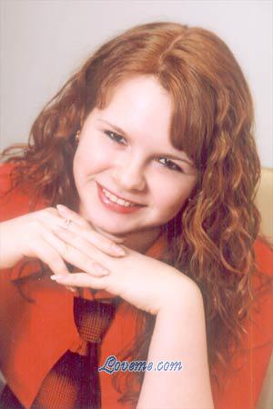 69901 - Maria Edad: 28 - Rusia