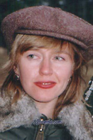 69938 - Tatiana Edad: 41 - Rusia