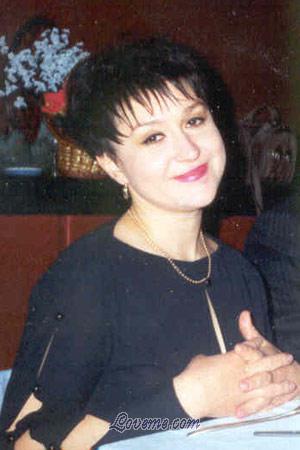 70093 - Elena Edad: 44 - Rusia