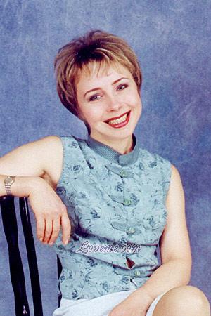 70094 - Irina Edad: 51 - Rusia