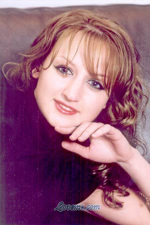 70153 - Maria Edad: 31 - Rusia