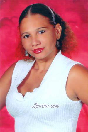 70224 - Maria Edad: 34 - Colombia
