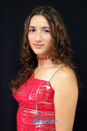 70275 - Elizabeth Edad: 27 - Colombia