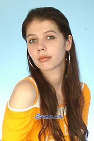70301 - Anna Edad: 28 - Rusia
