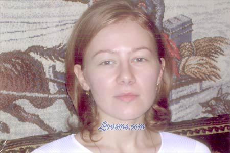 70309 - Larisa Edad: 34 - Rusia