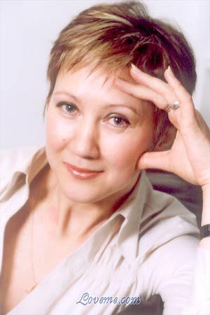 70314 - Larisa Edad: 46 - Rusia