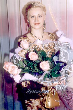 70324 - Svetlana Edad: 40 - Rusia