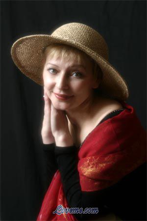 70466 - Natalia Edad: 51 - Rusia