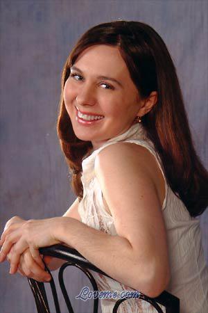 70534 - Julia Edad: 35 - Rusia