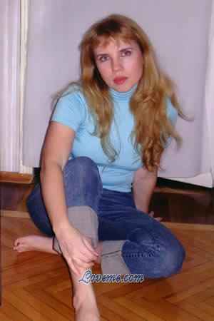 70698 - Elena Edad: 42 - Rusia