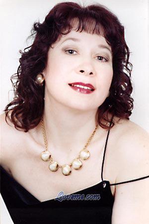 70919 - Zulfira Edad: 53 - Rusia