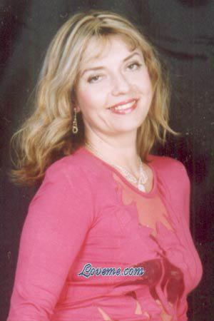 70948 - Elena Edad: 47 - Rusia