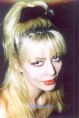 70958 - Svetlana Edad: 47 - Rusia