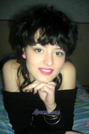 71153 - Oksana Edad: 21 - Russia