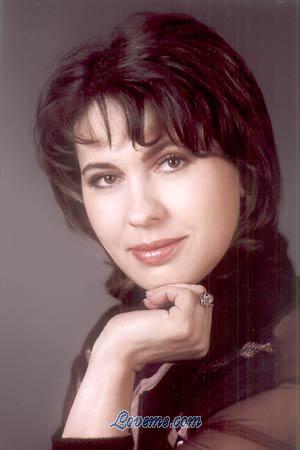 71218 - Elena Edad: 48 - Rusia