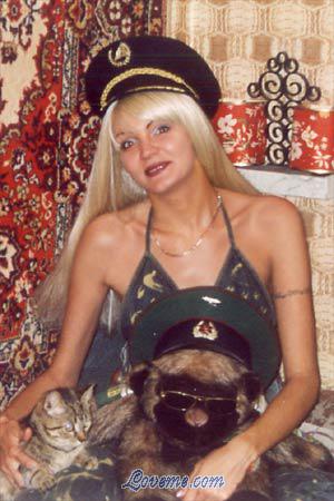 71219 - Olesya Edad: 37 - Rusia