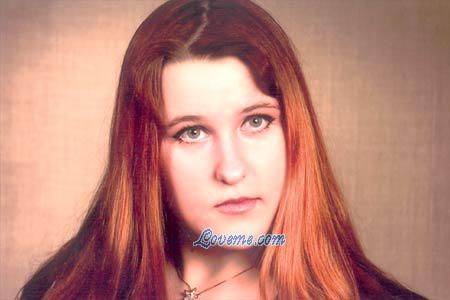 71220 - Kristina Edad: 27 - Rusia